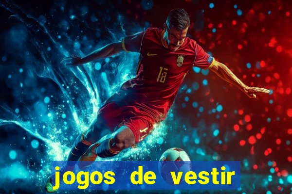 jogos de vestir pessoas ricas